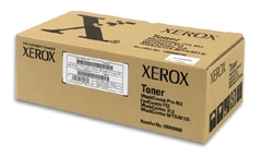 Toner Xerox 106R00586 (M15) (črna), original