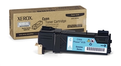 Toner Xerox 106R01335 (6125) (modra), original