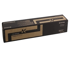 Toner Kyocera TK-8305 (črna), original