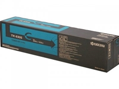 Toner Kyocera TK-8305 (modra), original