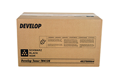 Toner Develop TN-412 (4627000064) (črna), original 