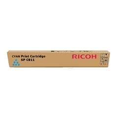 Toner Ricoh SPC811 (820025) (modra), original