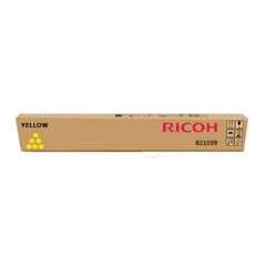 Toner Ricoh SPC820 (821059) (rumena), original