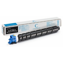 Toner Kyocera TK-8345 (modra), original