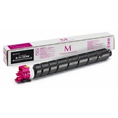 Toner Kyocera TK-8345 (škrlatna), original