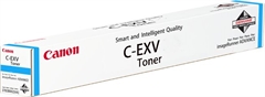 Toner Canon C-EXV 51C (modra), original