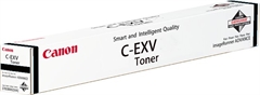 Toner Canon C-EXV 51B (črna), original