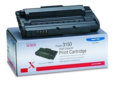 Toner Xerox 109R00747 (3150) (črna), original