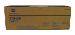 Toner Konica Minolta TN-014 (A3VV130) (črna), original