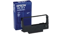 Trak Epson ERC-38 (črna), original