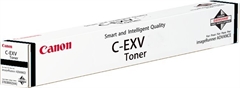 Toner Canon C-EXV 52 BK (0998C002AA) (črna), original