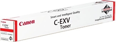 Toner Canon C-EXV 52 M (1000C002AA) (škrlatna), original