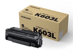 Toner Samsung CLT-K603L (črna), original