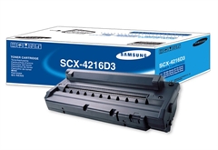 Poškodovana embalaža: toner Samsung SCX-4216D3 (črna), original