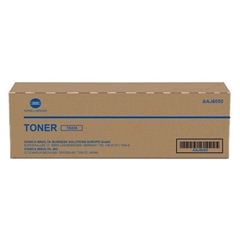 Toner Konica Minolta TN-326 (AAJ6050), original 