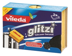 Gobica Vileda Glitzi