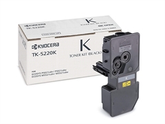 Toner Kyocera Mita TK-5220K (črna), original