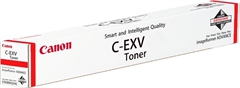 Toner Canon C-EXV 51M L (škrlatna), original