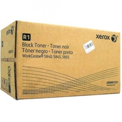 Toner Xerox 006R01551 (5855/5845) (črna), original