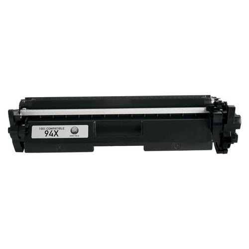 Toner za HP CF294X 94X (črna), kompatibilen