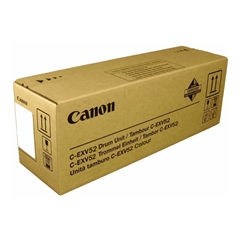 Boben Canon C-EXV 52 CMY (1111C002AA) (barvna), original