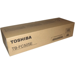 Zbiralnik odpadnega tonerja Toshiba TB-FC505E, original