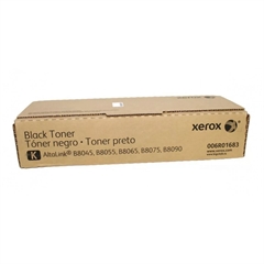 Toner Xerox 006R01683 (B8045/B8055) (črna), original