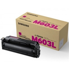 Toner Samsung CLT-M603L (škrlatna), original