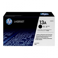 Toner HP Q2613A (črna), original