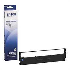 Trak Epson S015021 (S015633) (črna), original