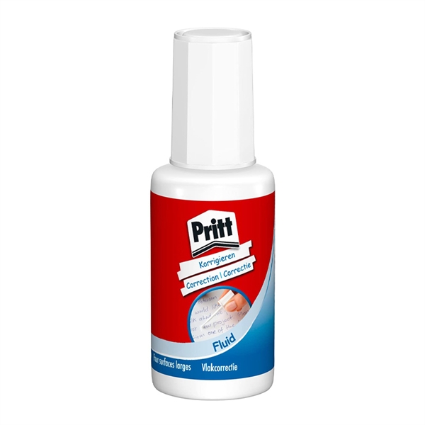 Korektura Pritt Fluid 1620, 20 ml