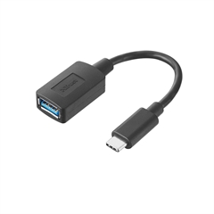 Pretvornik Trust USB-C na USB 3.0