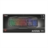 Gaming tipkovnica Trust Avonn GXT 830RW