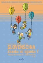 ZNANKA ALI UGANKA 7, SAM. DEL. ZV., 1. DEL + KODA ZA 1. IN 2. DEL