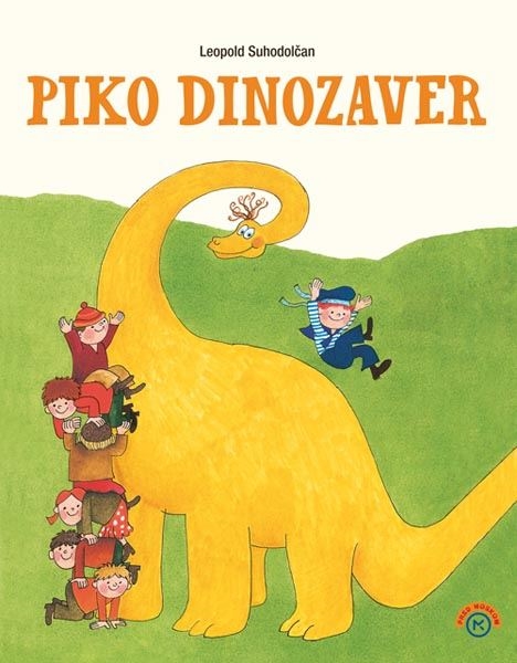 Piko dinozaver