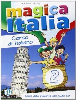 Magica Italia 2