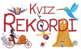 Kviz - Rekordi