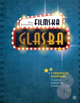 Filmska glasba