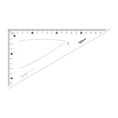 Trikotnik Maped Start 146 60/30°, 21 cm