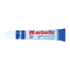 Univerzalno lepilo Karbofix, 25ml