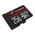 Spominska kartica Teamgroup Gaming microSD, 256 GB