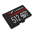 Spominska kartica Teamgroup Gaming microSD, 512 GB