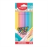 Barvice Maped Color'peps Pastel, 12 kosov