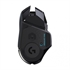 Miška Logitech G502 Lightspeed, brezžična