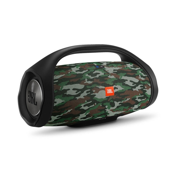 Prenosni zvočnik JBL Boombox 2 Squad, Camu