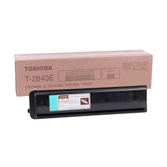 Toner Toshiba T-2840E (črna), original