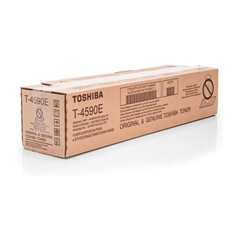 Toner Toshiba T-4590 (črna), original