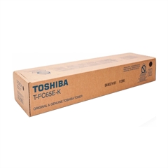 Toner Toshiba T-FC65 K (črna), original