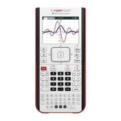 Grafični kalkulator Texas Instruments TI-Nspire CX II-T