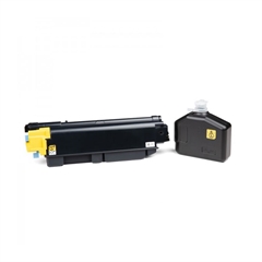 Toner Kyocera TK-5345Y (1T02ZLANL0) (rumena), original